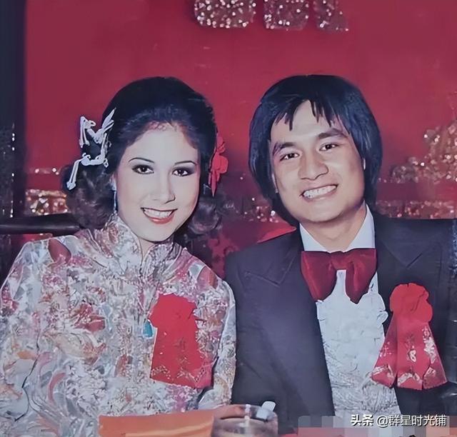 谢安琪资料(谢安琪为什么嫁张继聪)