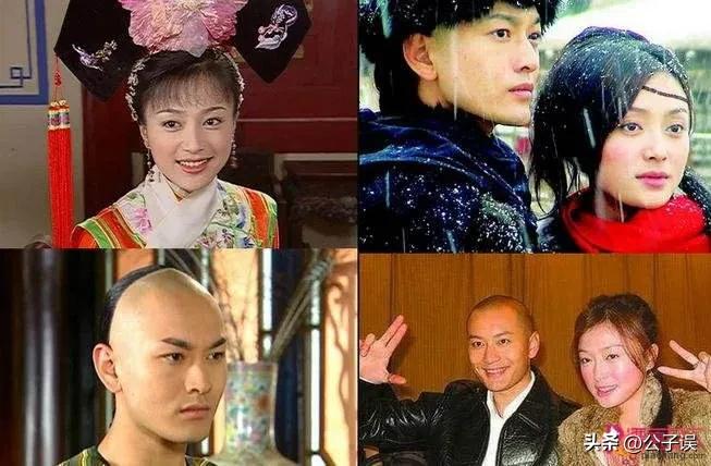 黄晓明前任女友有哪些（黄晓明的情史介绍）