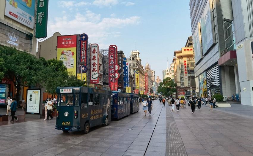 上海旅游必去景点推荐（上海自由行景点打卡攻略）