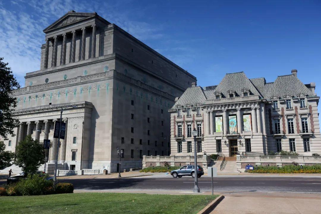 西密歇根大学(周周说名校)