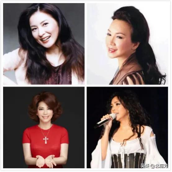 台湾女歌手有哪些（盘点台湾唱功出众女歌手名单）