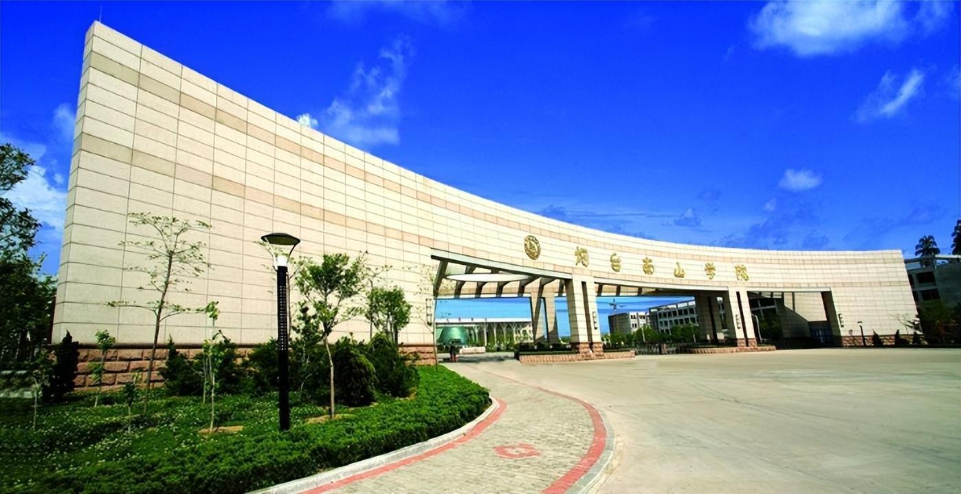 东海县外国语学校(山东有座土豪村)