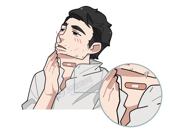 吻痕怎么弄(怎么鉴定是不是吻痕)