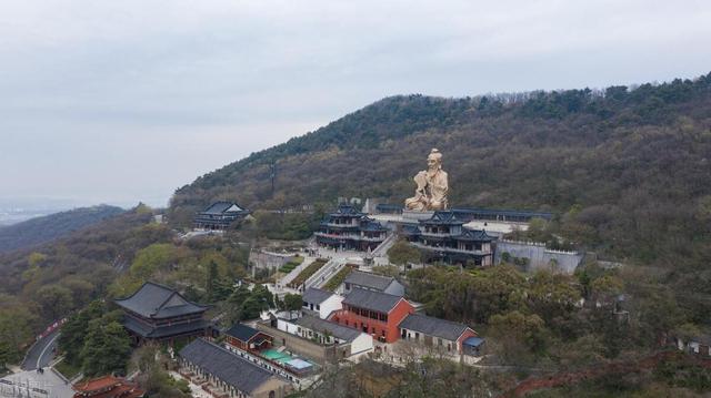 茅山的景点有哪些，句容茅山·精华游攻略