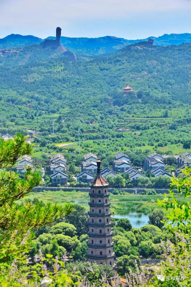 河北承德避暑山庄，河北承德避暑山庄主要景点（地理冷知识——承德避暑山庄）