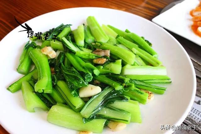 广州必吃的20种美食，老板还以为你是广州人