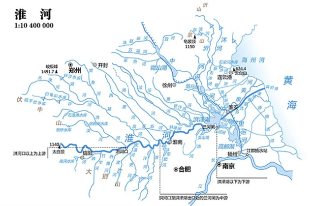 江苏省有多大面积，江苏省各市面积排名（江苏到底有“多平”）