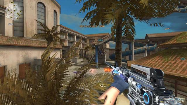 为什么说雷神m4才是毁掉穿越火线的枪械?因为火麒麟的属性并不强