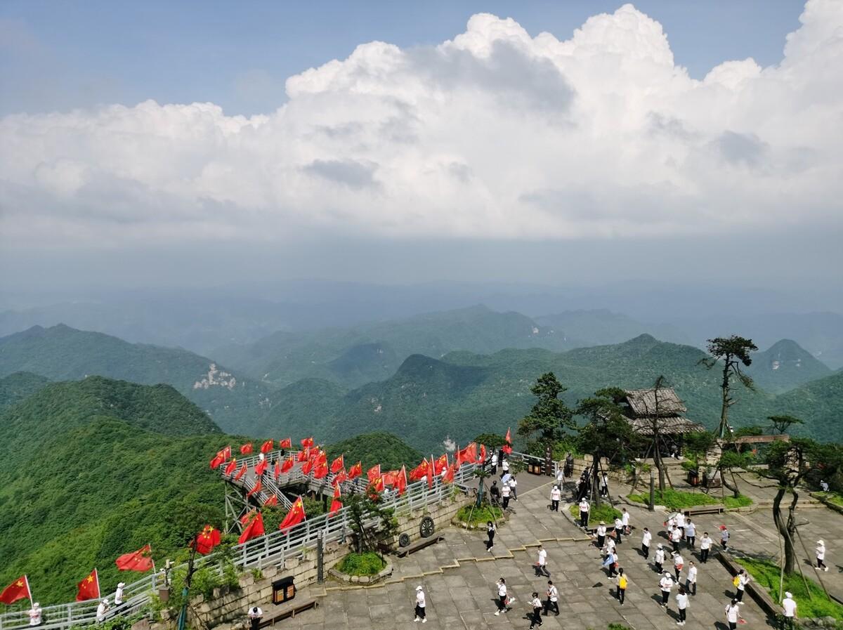 贵州有哪些旅游景点（贵州这20个地方值得去打卡）