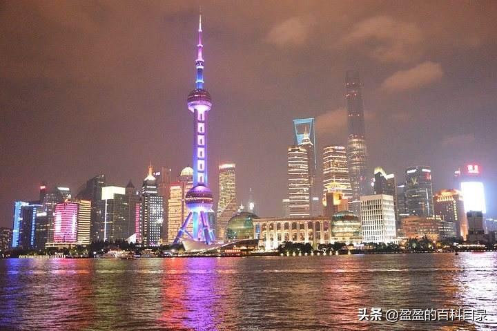 上海旅游必去景点推荐（盘点上海必游的7大景区及攻略）