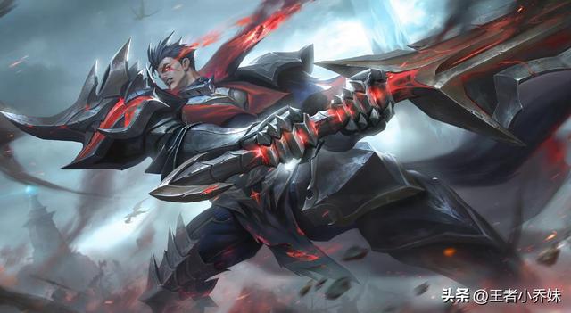 亚瑟黑暗皮帅哭,孙悟空重做突变,新传说2选1,吕布,李白笑了