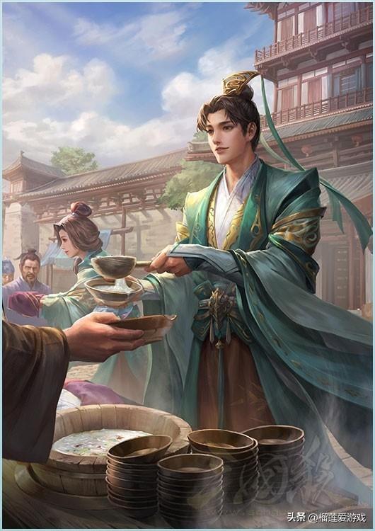 三国杀:骆统像蔡徐坤,邹氏像杨超越,和明星撞脸的皮肤有哪些?