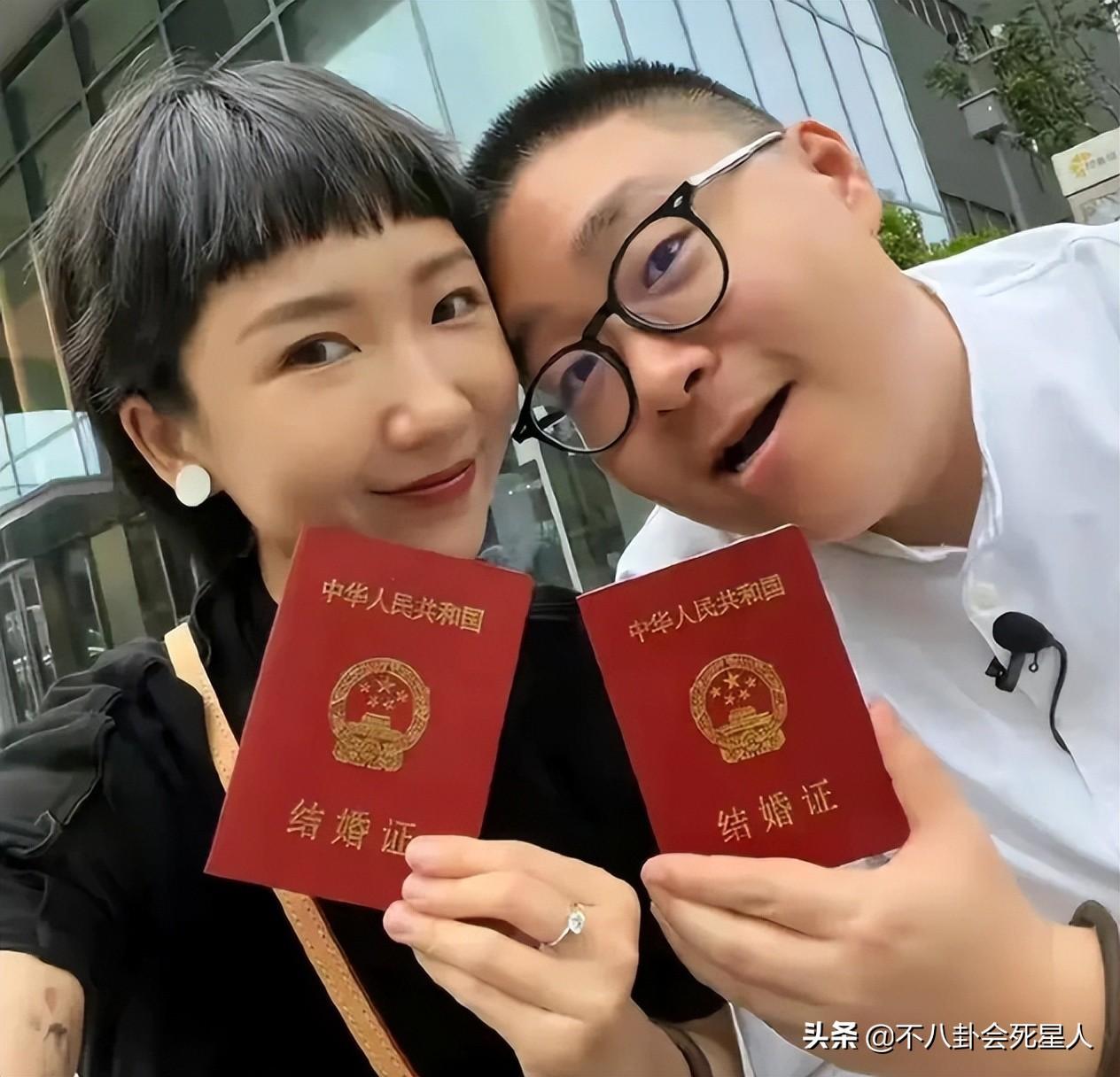 释小龙的老婆是谁（郝邵文妻子林宁瑞介绍）