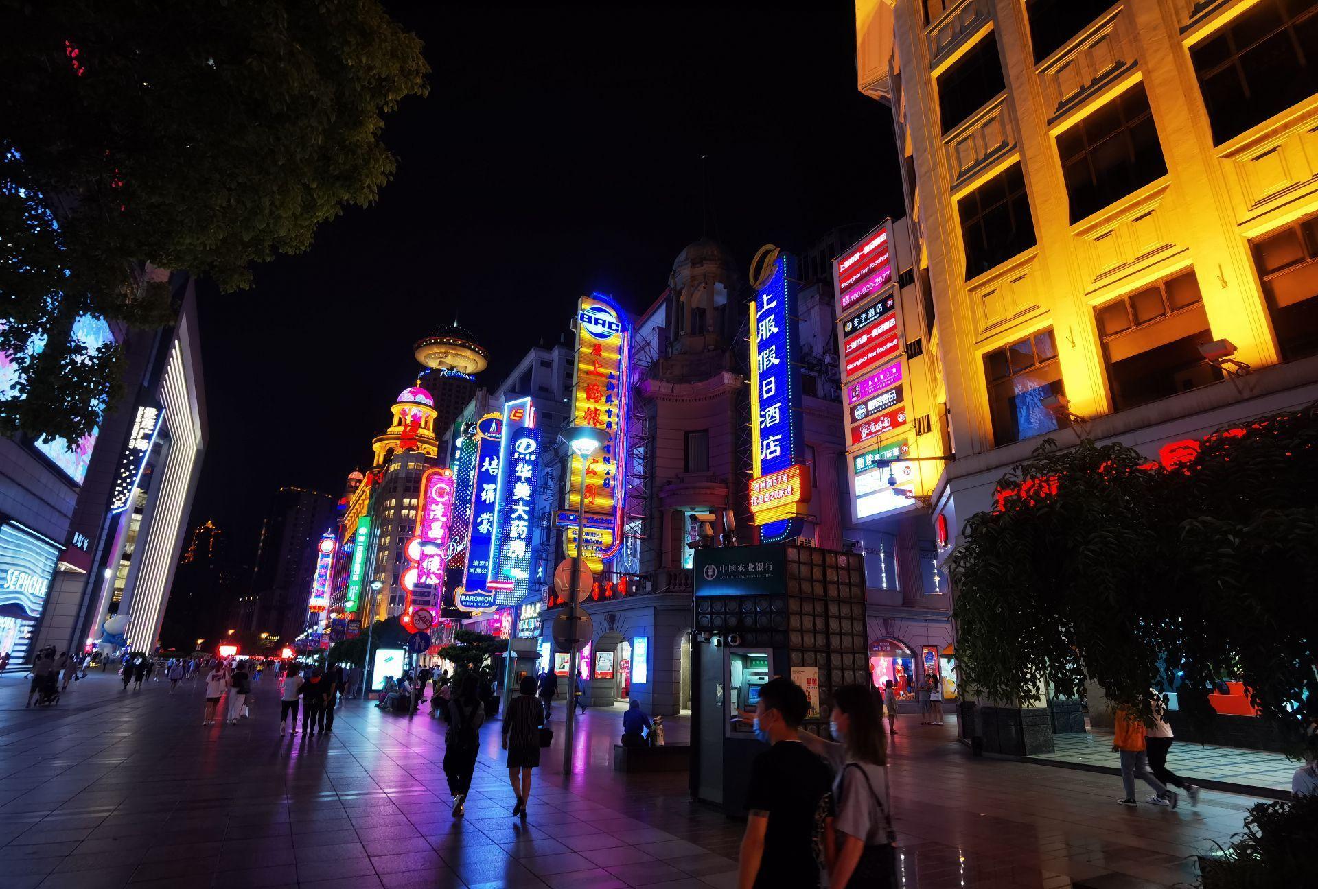 上海游玩攻略（一文掌握旅游路线、景点、美食）
