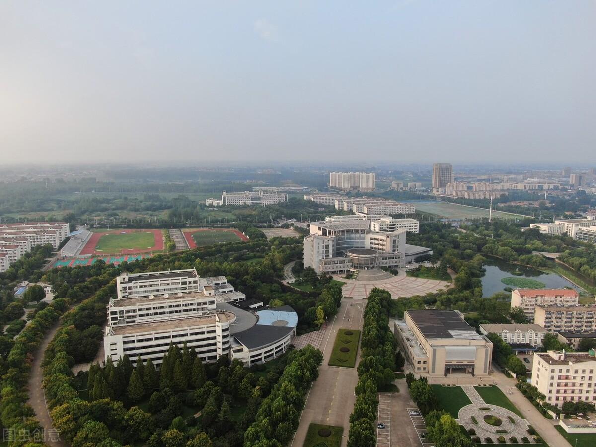 盐城师范学院 校区图片