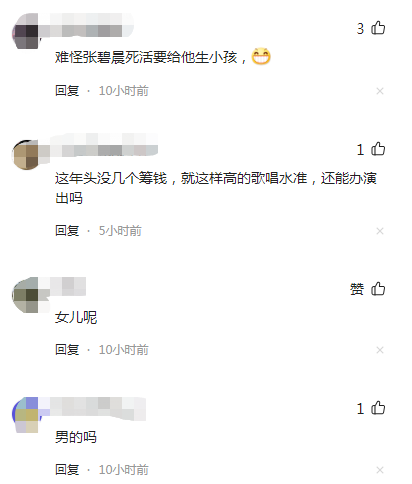 华晨宇为什么不娶张碧晨（有关华晨宇不婚猜测）