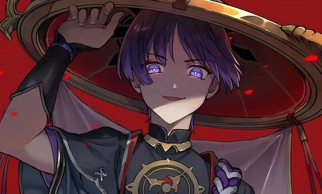 原神:外网已曝光3.0至3.4卡池,散兵居然不是雷元素角色?