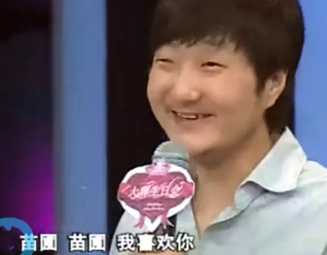 董洁怎么会看上王大治呢（附：45岁王大治近况）