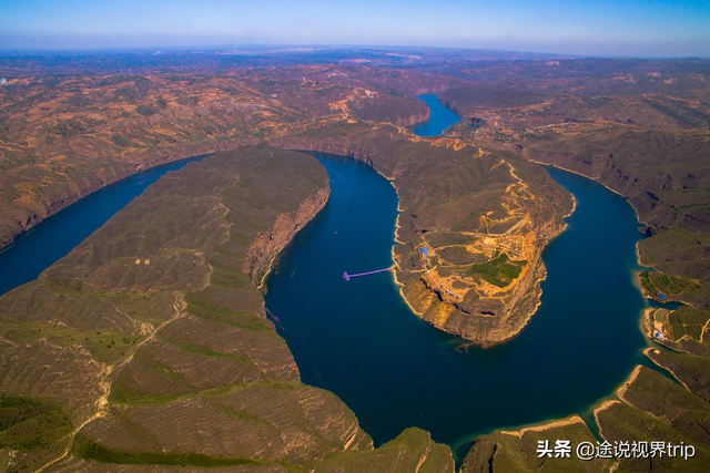 中国最长的三条河流(中国最长的三条河流是什么河)-第2张图片-鲸幼网