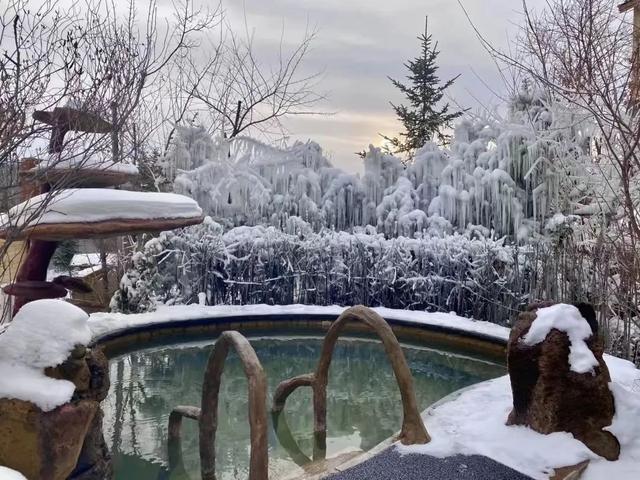 长白山滑雪攻略，冬季长白山滑雪攻略（“一主六双”精品冰雪线路）