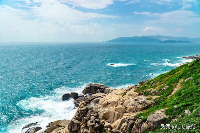 三亚最好玩的地方，三亚旅游景点必打卡（三亚最值得去的10个景点）