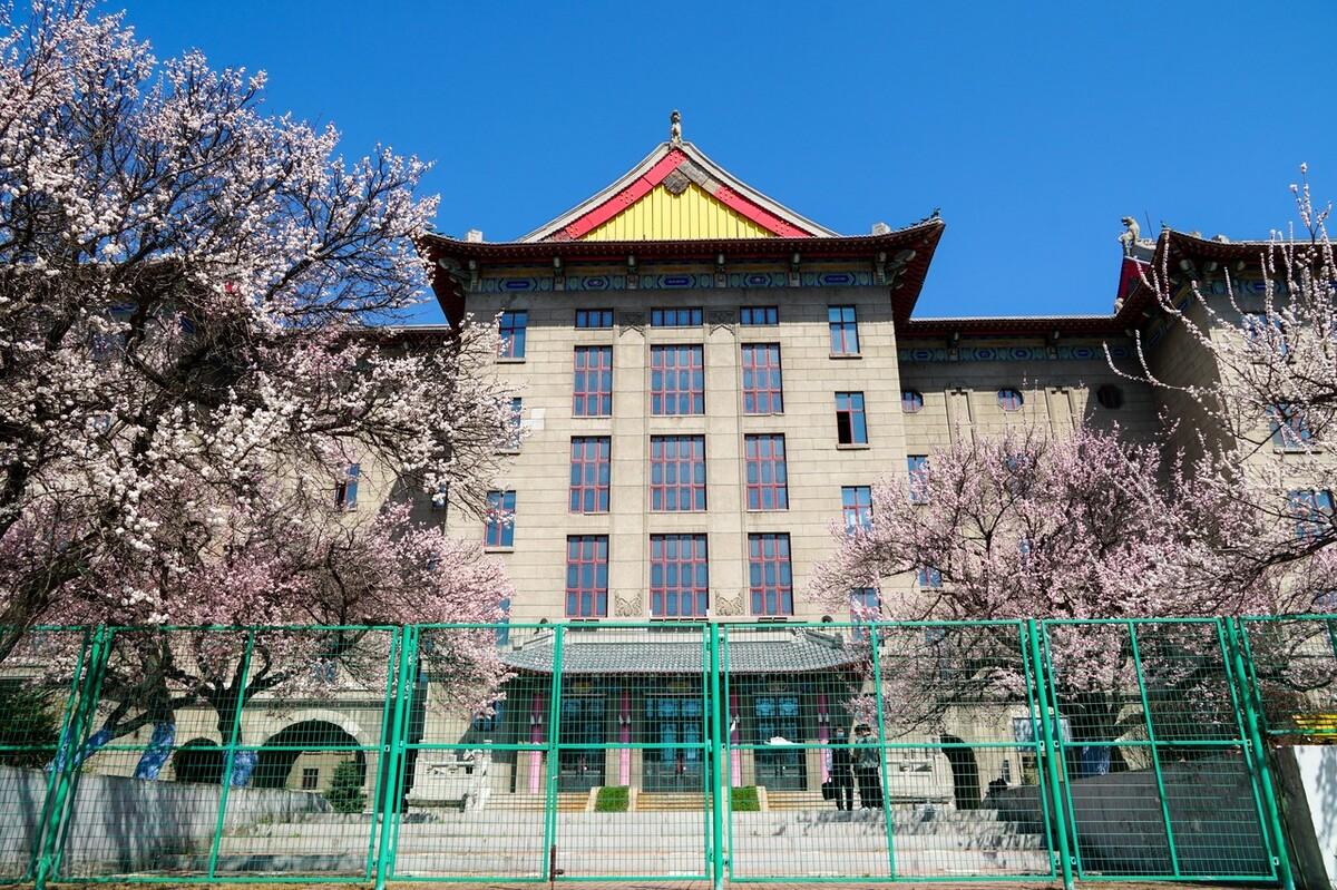中国人民解放军军械工程学院(哈军工)