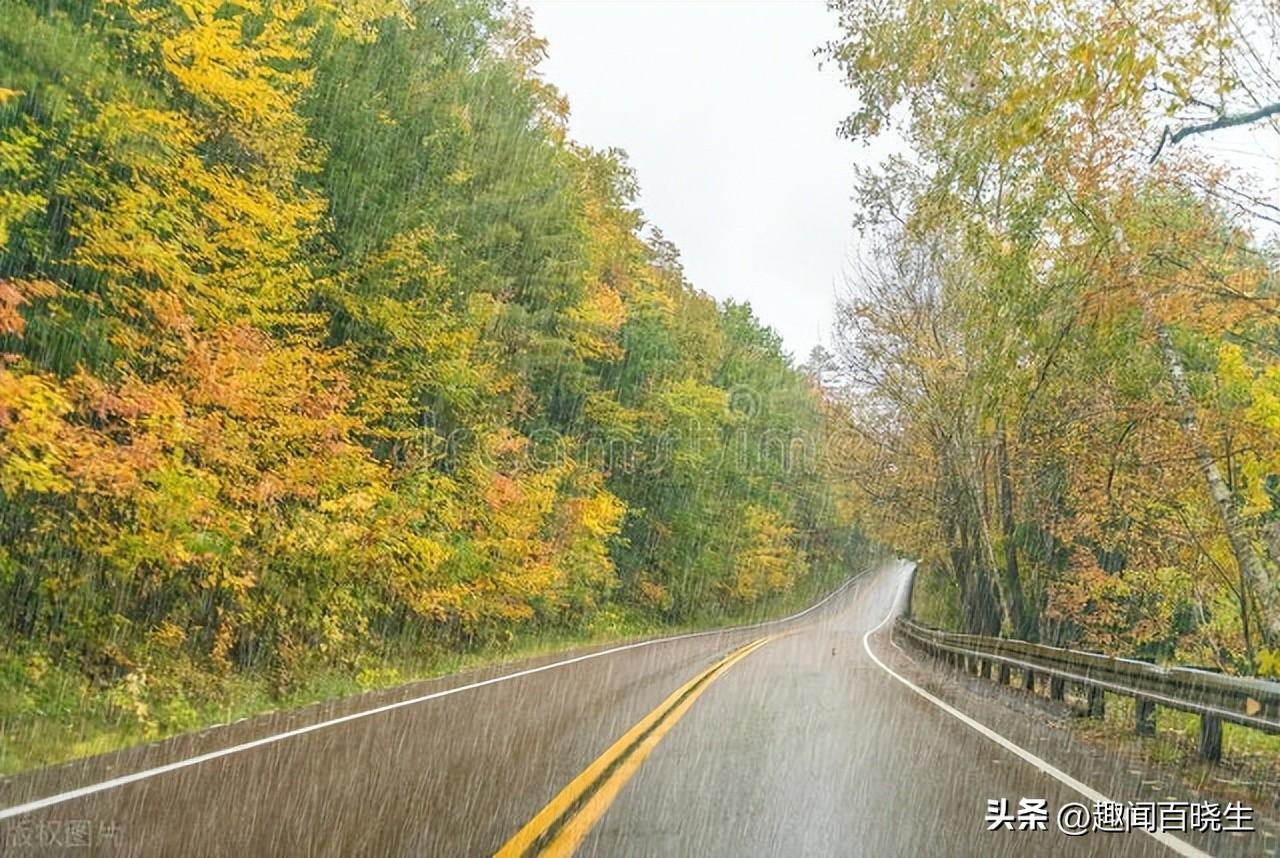 梦见下雨是什么征兆（附：周公解梦对下雨的解读）