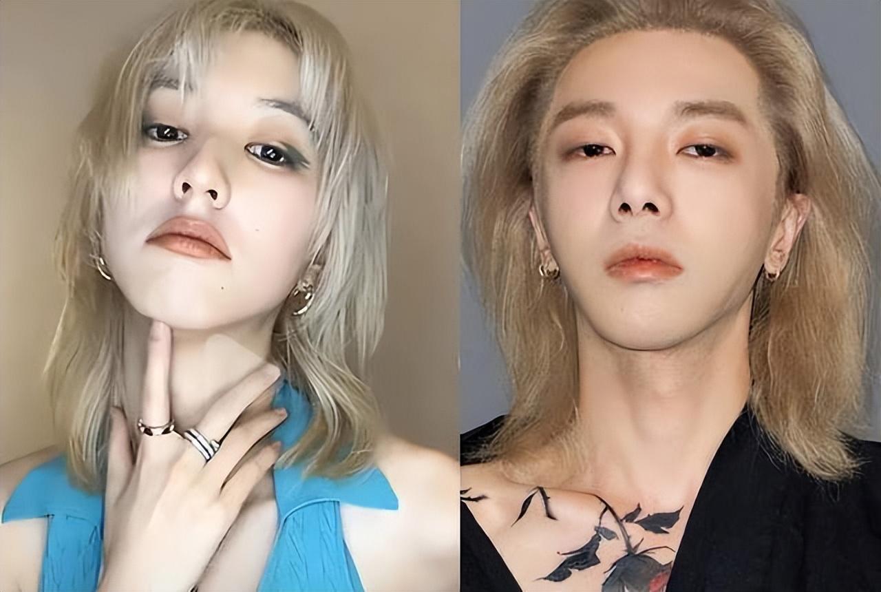 华晨宇和张碧晨结婚了吗（网友神评：不结婚是最好的选择）