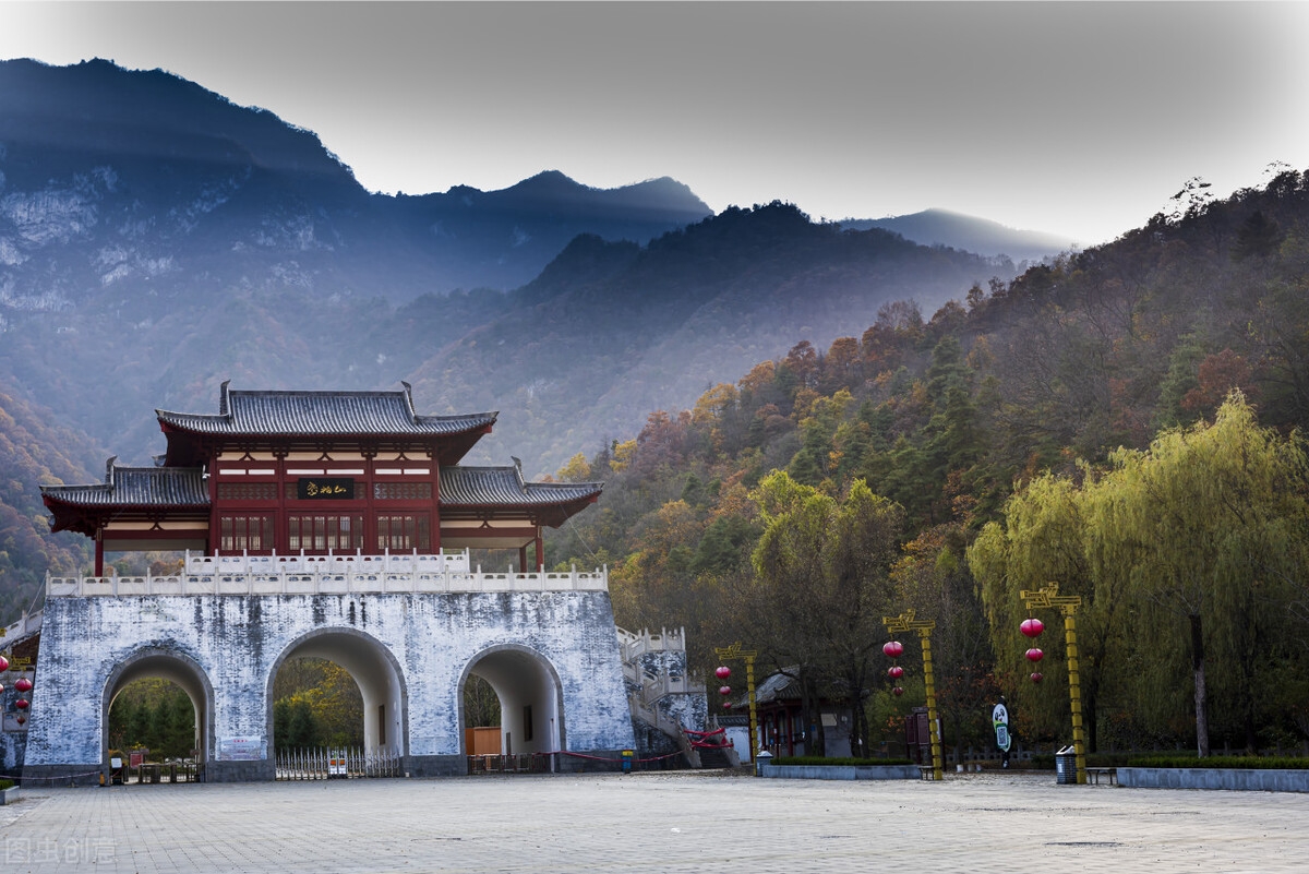 10月份旅游最佳地方推荐（盘点10月最佳旅行地）