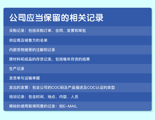 fsc森林认证，fsc森林认证声明是什么