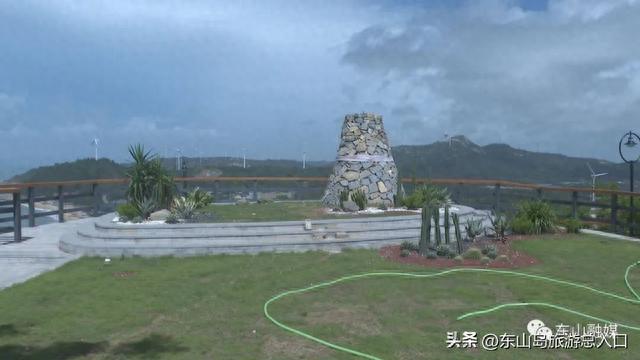 东山岛：澳角村又添新景点，让我们一起去探个究竟