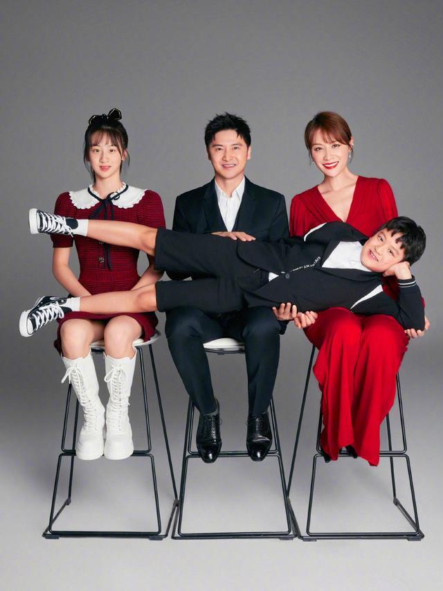 那个风一样的女孩长大了,田亮女儿身高接近1米7,颜值或超过妈妈