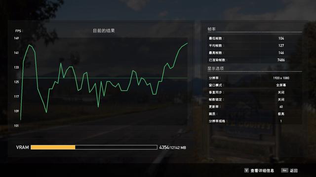 3060玩吃鸡一般多少fps（3060吃鸡fps为什么只有100）