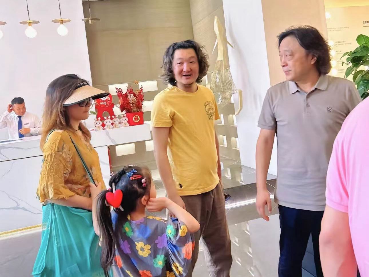 董洁怎么会看上王大治呢（附：45岁王大治近况）