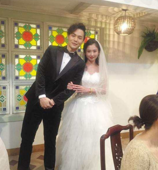 康天庥李俊毅(康天庥亲父母图片)