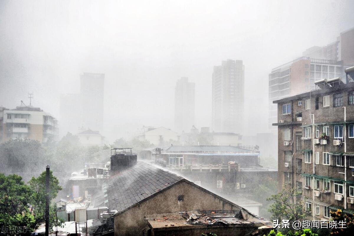 梦见下雨是什么征兆（附：周公解梦对下雨的解读）