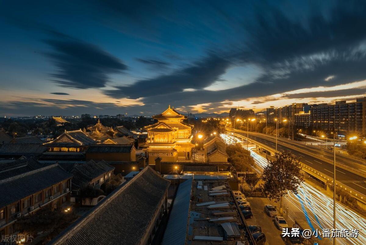 去雍和宫有什么讲究（雍和宫游玩注意事项介绍）