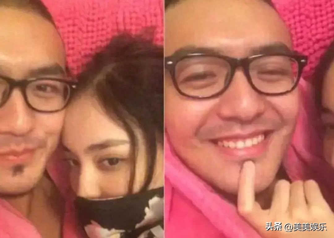 古力娜扎和徐开骋什么关系（网传娜扎徐开骋没分手被辟谣）