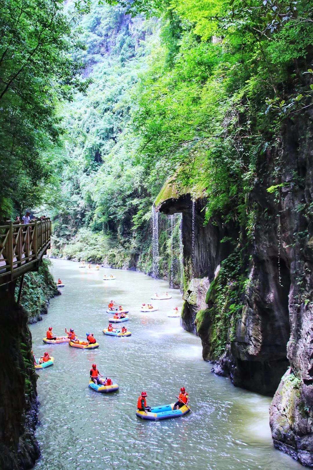 贵阳旅游攻略必玩的景点推荐（盘点贵阳必去的六大景点）