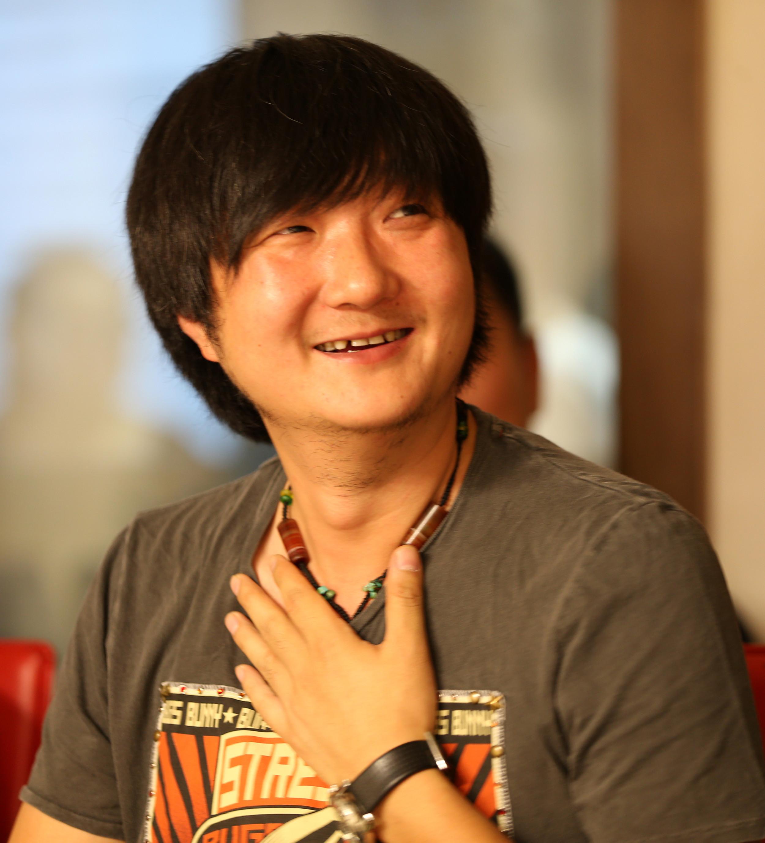 董洁怎么会看上王大治呢（附：45岁王大治近况）