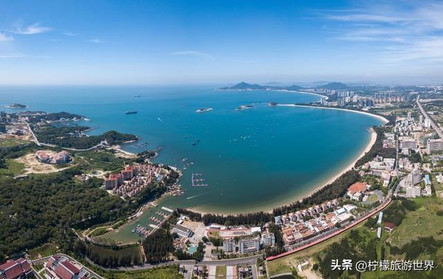 福建旅游景点推荐（盘点福建八大必游景点）