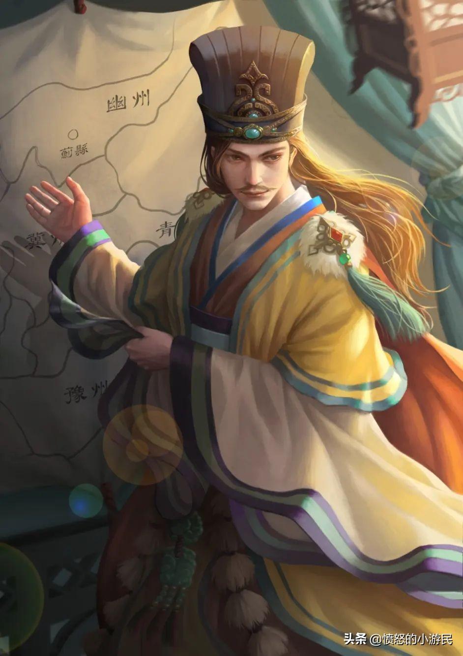 三国杀晋势力武将(三国杀晋势力武将国战)