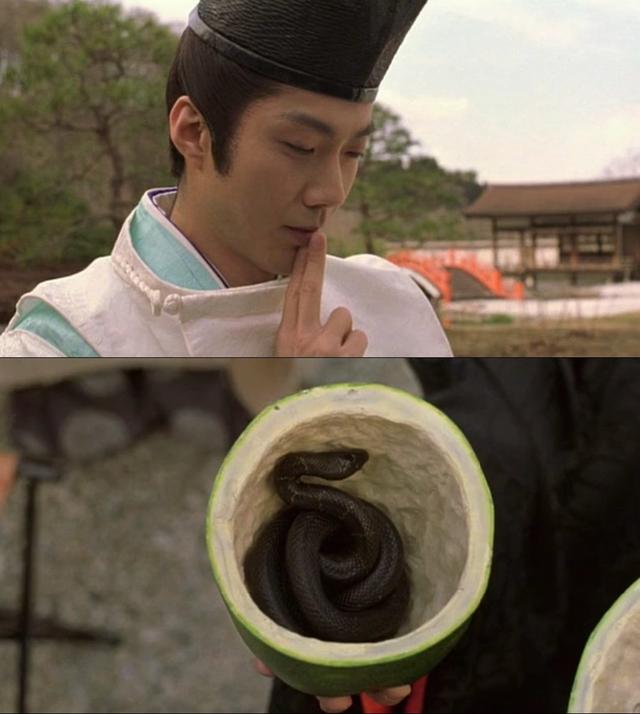 安倍晴明和源博雅的关系(博雅和晴明最后为什么分开)