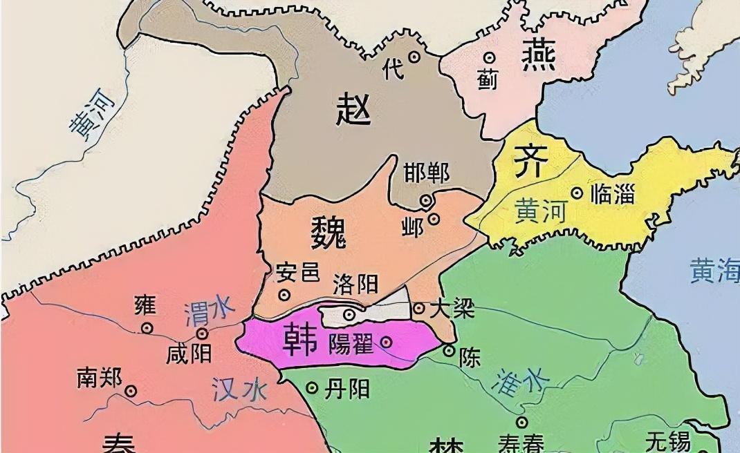 传2战国七雄(三国群英传2战国七雄安卓版) - 音符跃动科技游戏资讯网