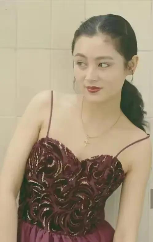 倪萍和前夫女儿有往来吗，倪萍：如果有下辈子