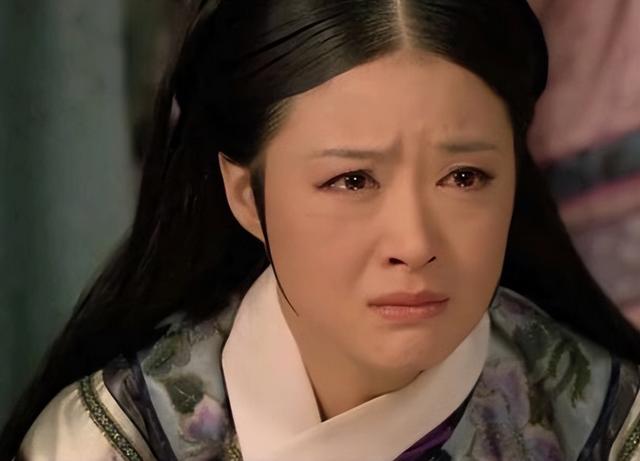 历史上的年妃(年妃真实长相复原图)