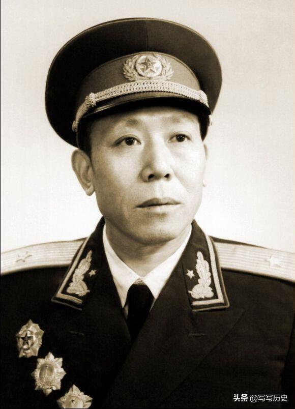 姚国民(简述第四野战军5个直辖军作战序列及主要领导成员名录) - 好