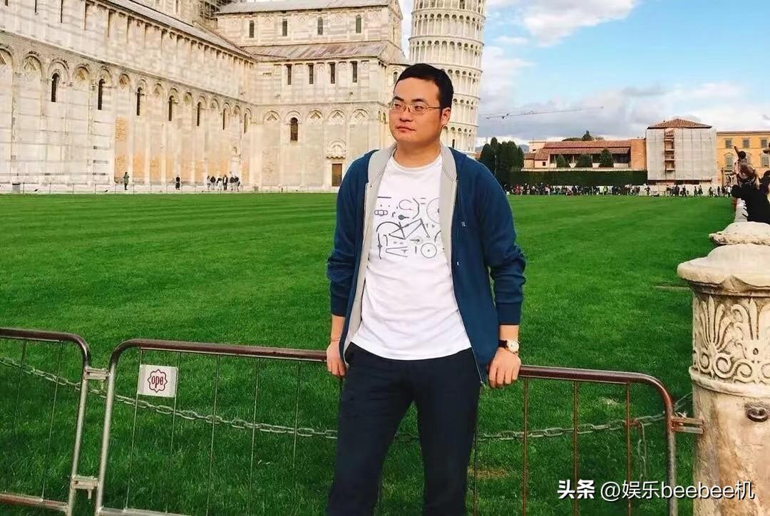 倪海杉身价多少（3分钟了解“亿万富翁”倪海杉）