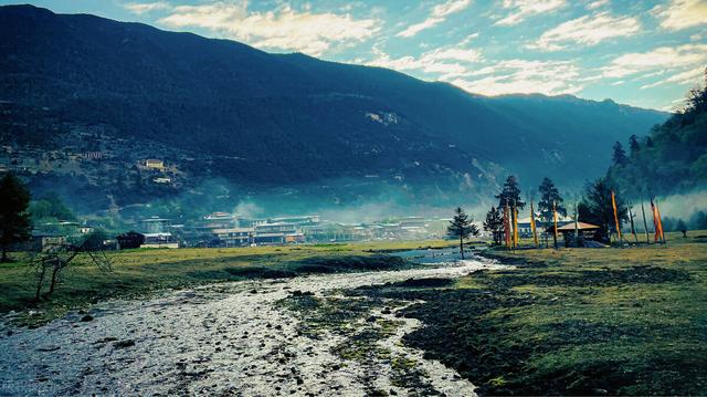 乡村旅游十大美景，中国10大最美乡村