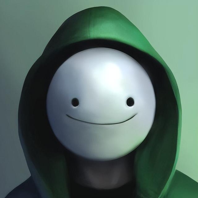 dream为什么戴着面具(dream的面具碎了)